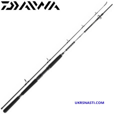Удилище лодочное Daiwa BG Offshore Boat 